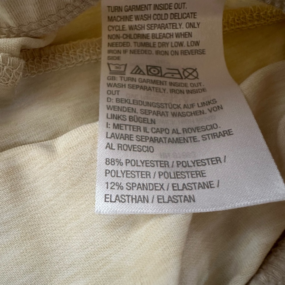 Women’s zuda comfy shorts size XL loungewear summer activewear - Picture 4 of 5